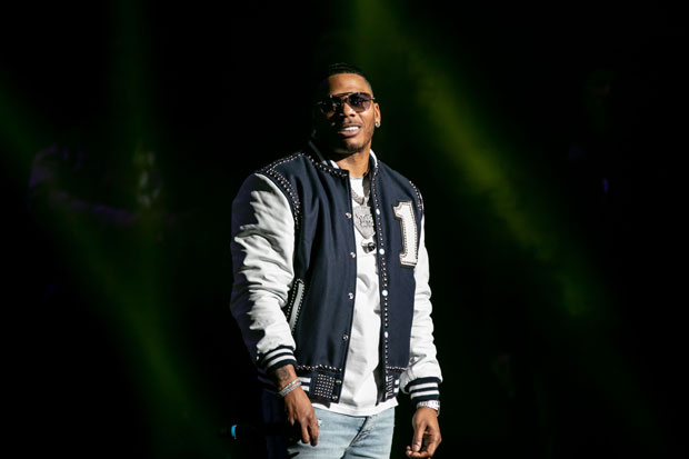 Rapper Nelly Apologises After Sex Tape Leaks Myjoyonline
