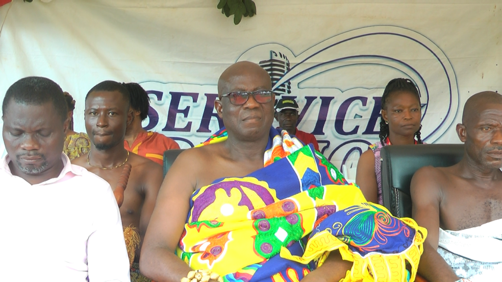 Sunyani Teaching Hospital inaugurated