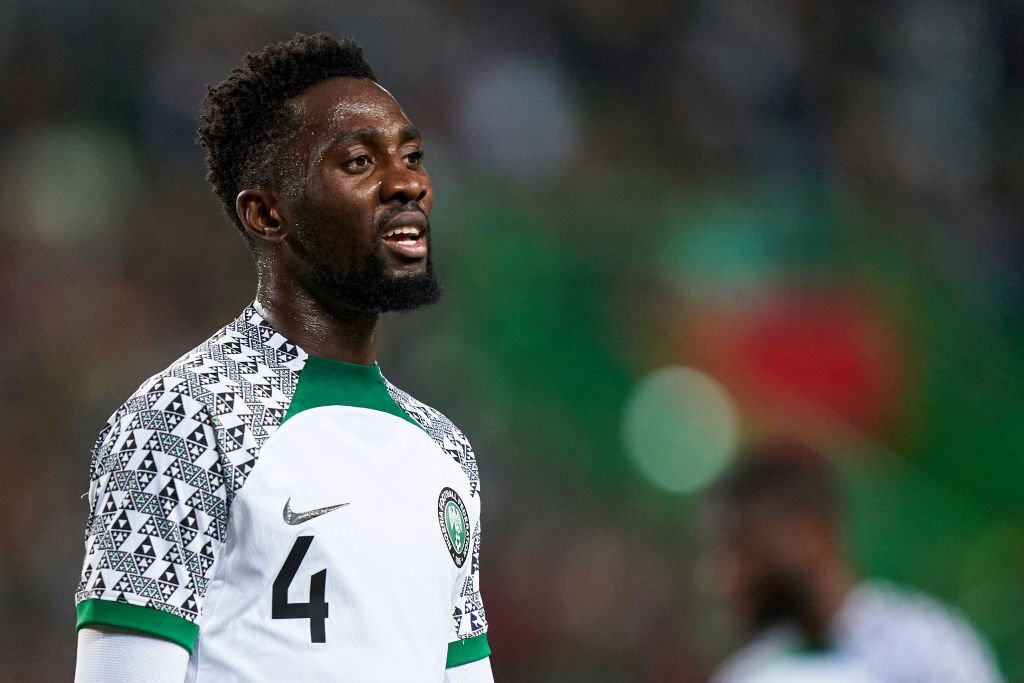 Afcon Nigeria S Wilfred Ndidi Ruled Out With Injury Myjoyonline