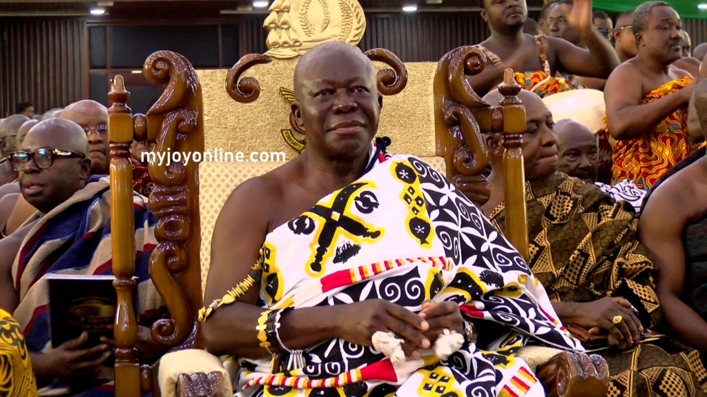 Otumfuo-Sagrenti war www.myjoyonline.com