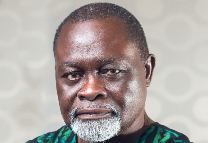 Azumah Nelson returns to the ring to face EU Ambassador in a match to empower youth – MyJoyOnline