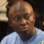 I am not biased against the IGP - Atta Akyea  