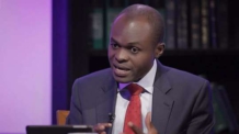 Legal practitioner Martin Kpebu