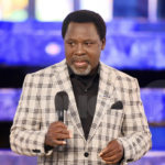 TB Joshua myjoyonline.com