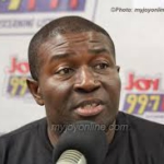 2024 Election: Bawumia will soon outline his vision - Nana Akomea