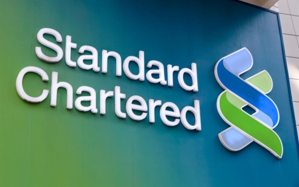 Standard Chartered Plc is exiting these 5 African countries - MyJoyOnline