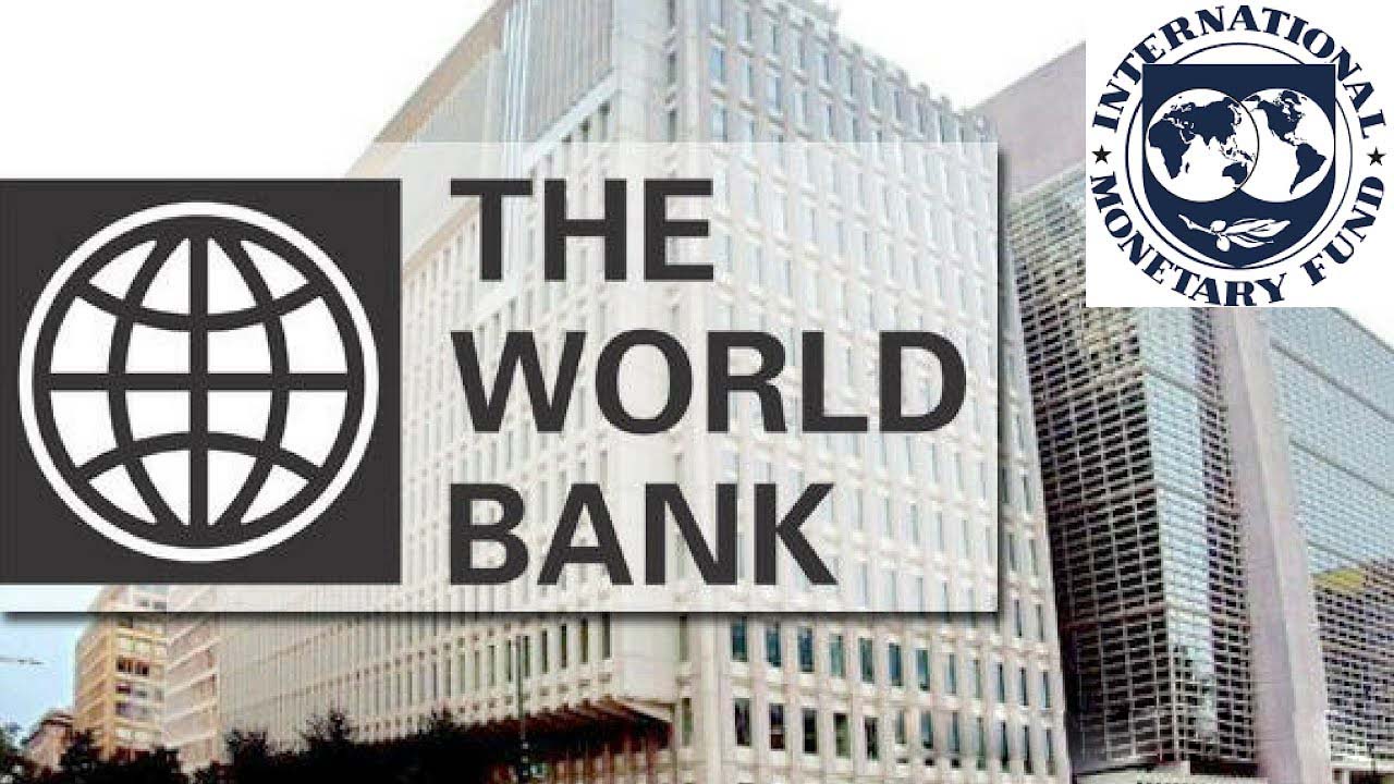 World bank