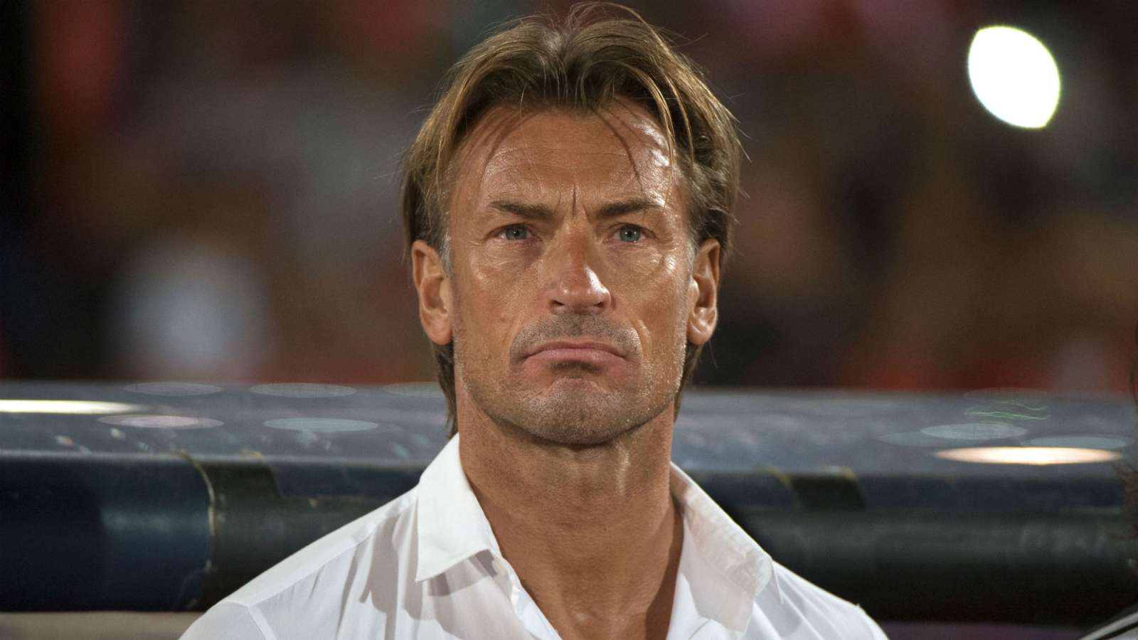 Ghana cannot afford $100,000 per-month Herve Renard to take charge