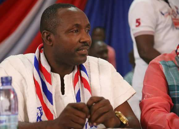 NPP has more reason to complain about replacement of voter ...