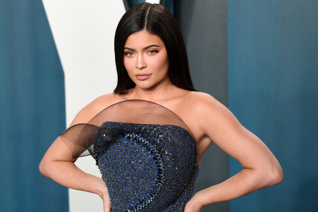 Inside Kylie Jenner's web of lies - why she's no longer a