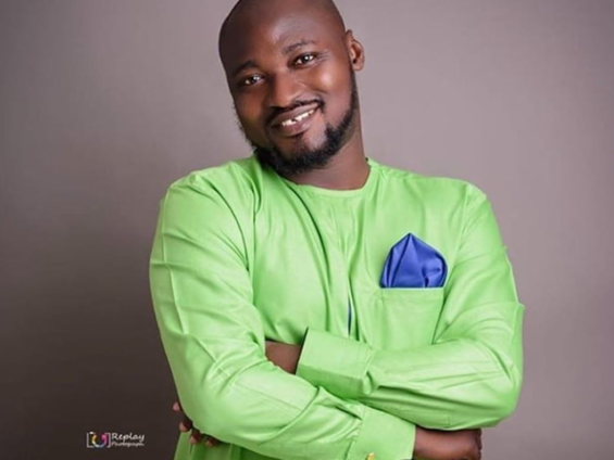 Funny Face reveals plan to exit showbiz industry - MyJoyOnline.com