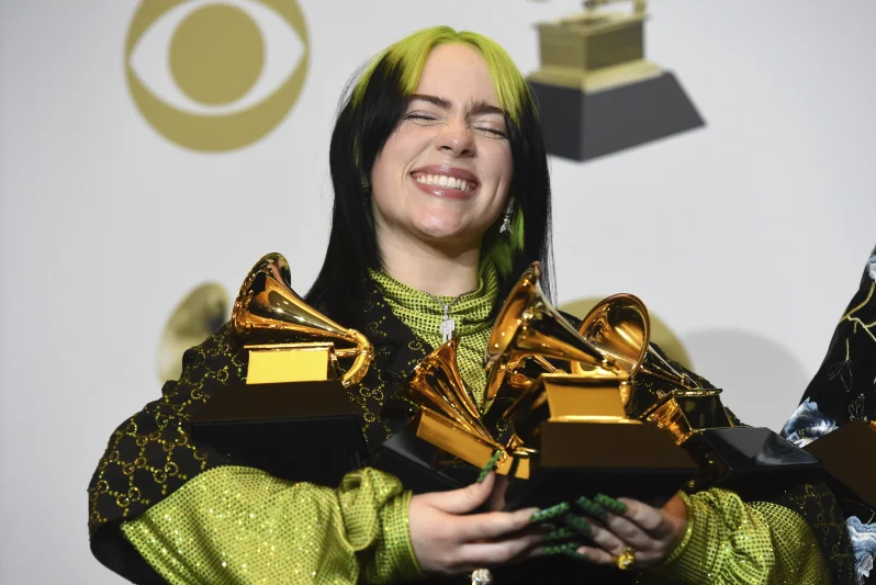 Grammy Awards rename 'Best Urban Contemporary Album' category ...