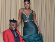 Bullet and Wendy Shay