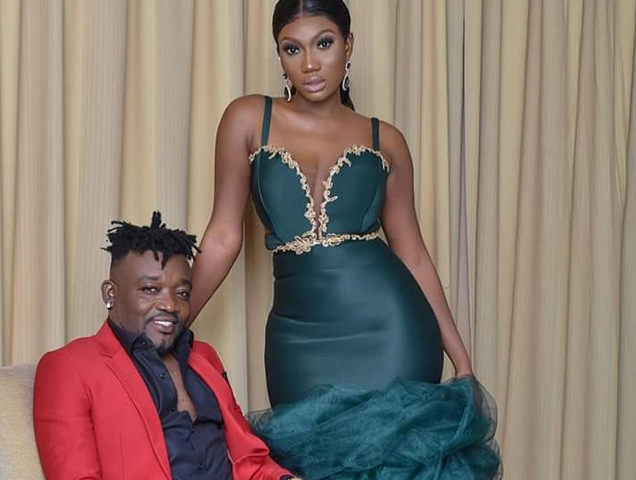 I have issues with Wendy Shay – Bullet comes clean - MyJoyOnline