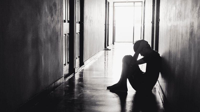 How to be lonely without becoming depressed - MyJoyOnline