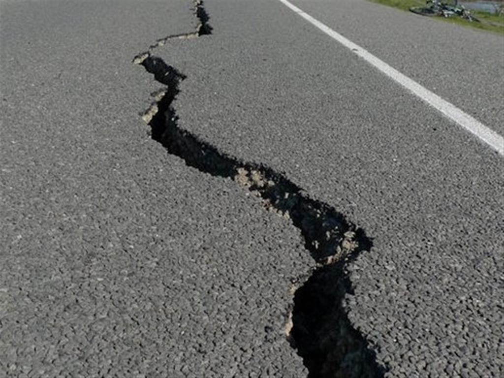 Gabriel Nii Otu Ankrah Ghana’s impending high magnitude earthquake