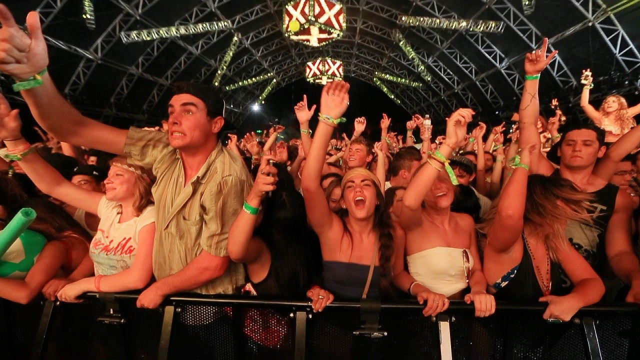 Coachella And Stagecoach Festivals Officially Cancelled For 2020