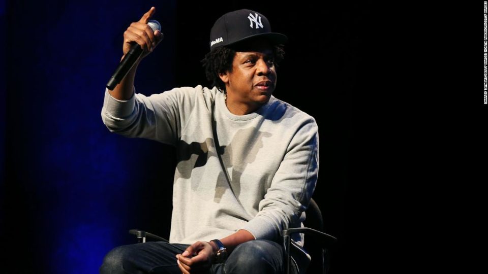 Jay Z Sued Over Baseball Caps