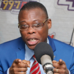 Fiifi Kwetey