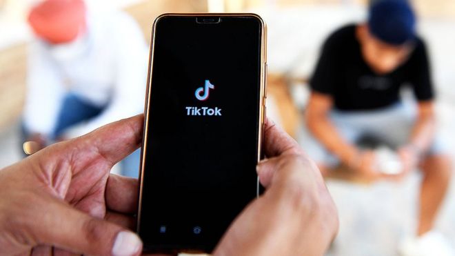 Download TikTok launches £54m fund for European creators to make ...