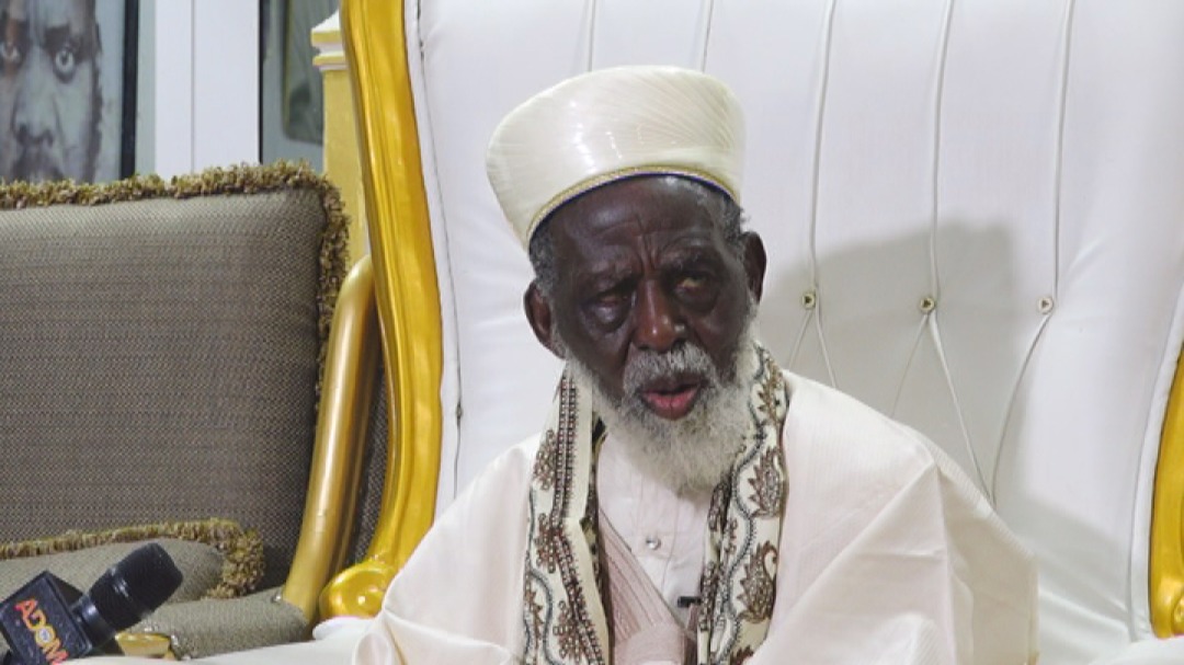 National Chief Imam dismisses personal assistant Khuzaima Osman ...