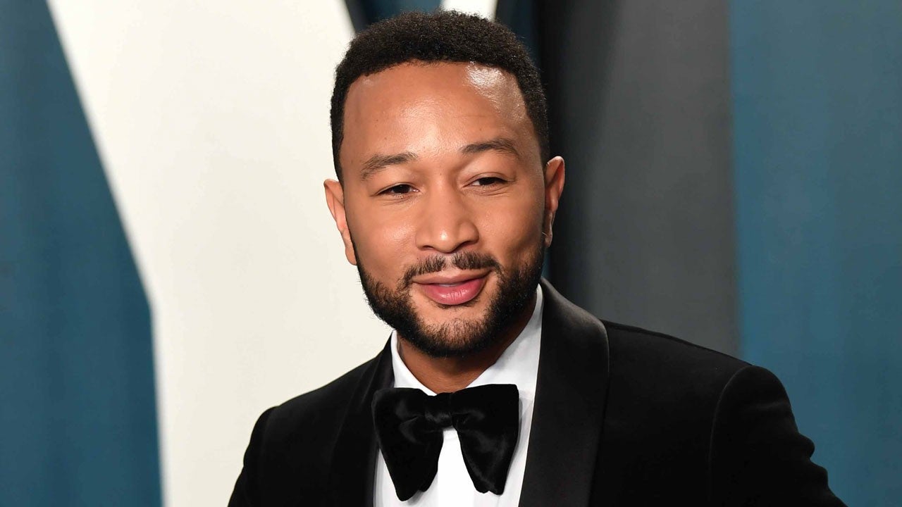 John Legend Says He’s ‘horrified’ By The Allegations Against Sean ‘diddy’ Combs Myjoyonline