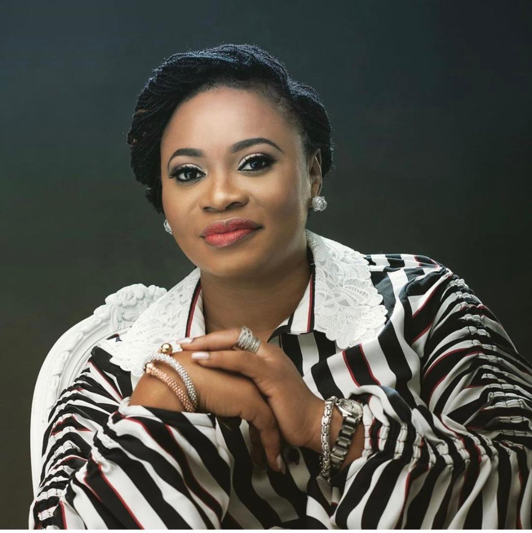 Charlotte Osei to champion 'Leaditionary' conversation - MyJoyOnline.com