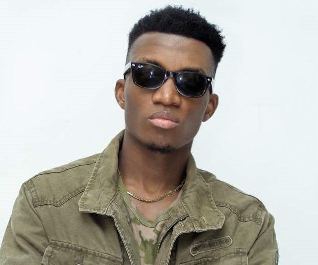 'I Know I’m The Artiste Of The Year' - Kofi Kinaata - MyJoyOnline