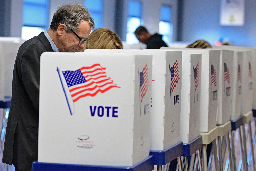US Election 2020 will hold a vote recount