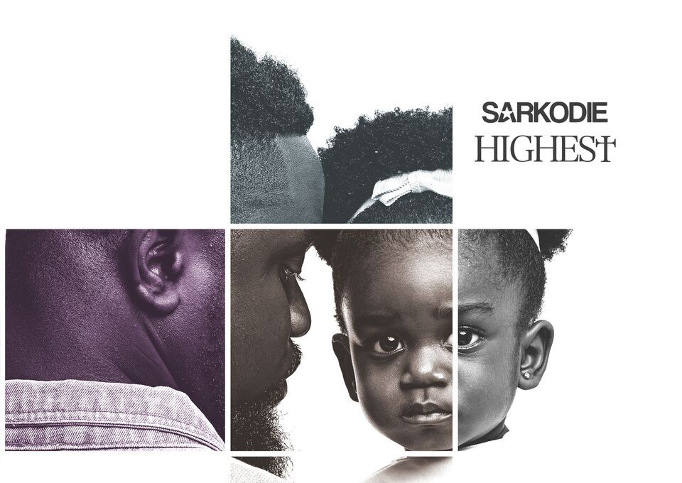 Sarkodie Highest