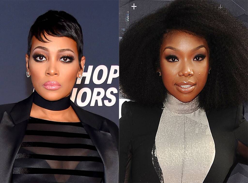 Brandy and Monica will face off in a sure-to-be iconic 'Verzuz ...