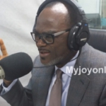 Digitalisation without jobs is an 'expensive joke' - Kofi Amoah to Bawumia