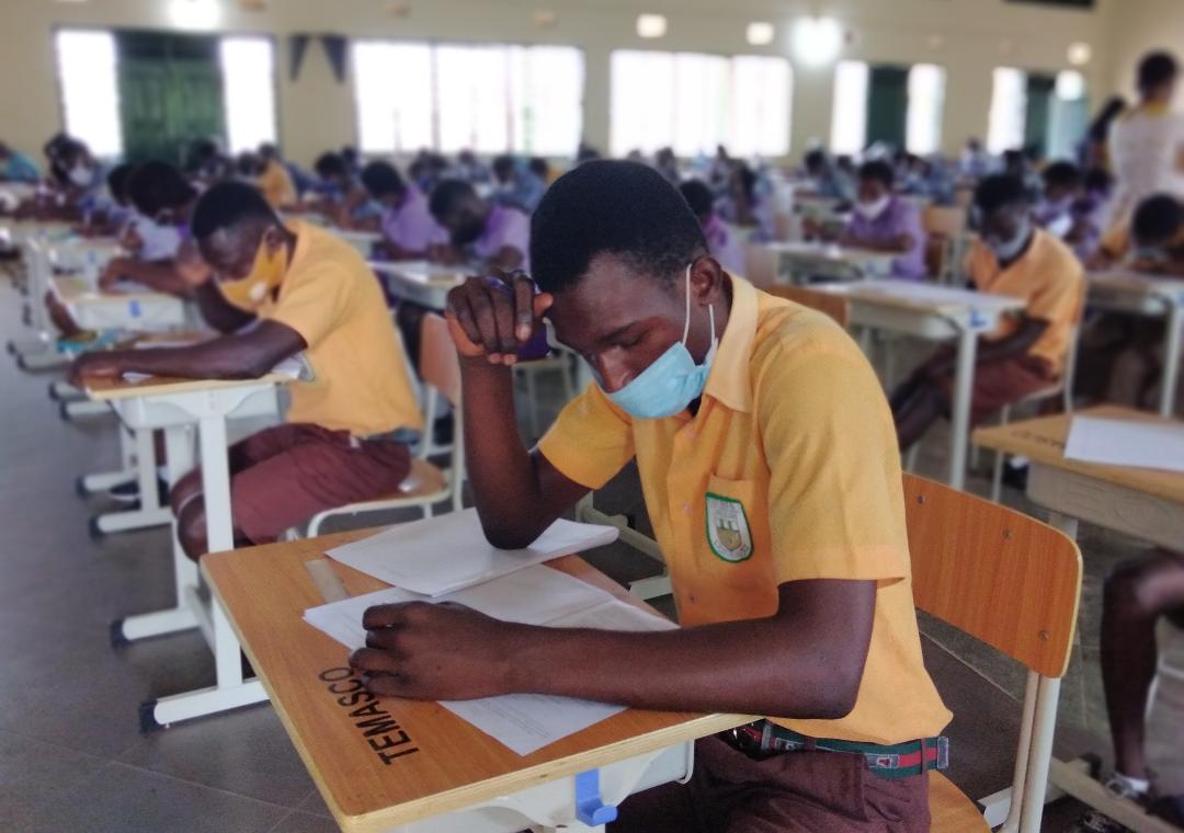 WAEC Releases 2020 BECE Provisional Results - GhanaSummary