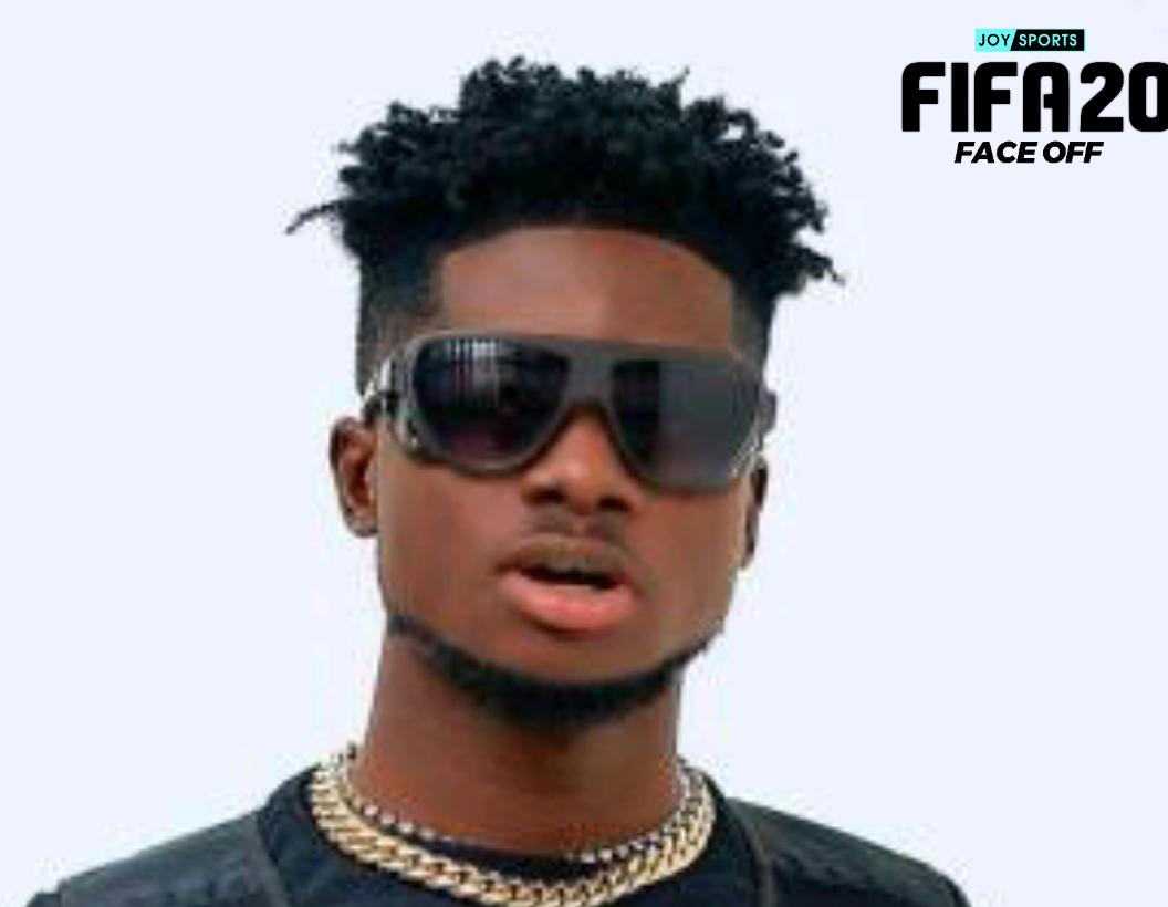 I'm Ghana's best Fifa 20 player - Kuami Eugene says ahead of Joy Sports ...