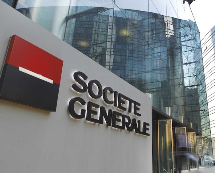 Societe Generale Group initiates strategic review of Societe Generale ...