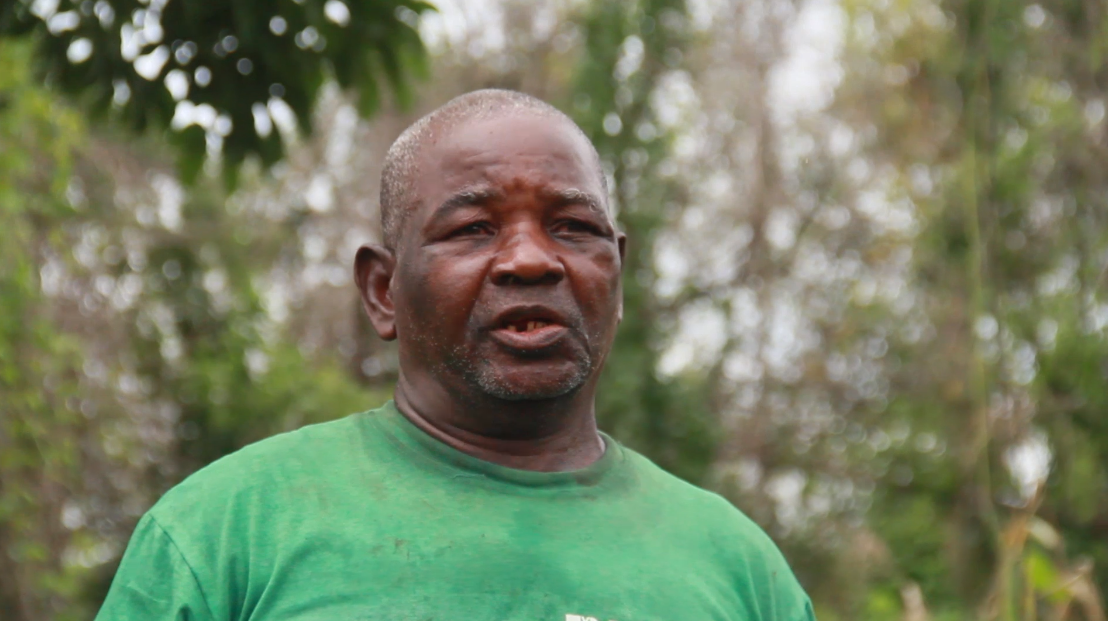 I earn about ¢20,000 when I harvest my crop – 74-year-old farmer ...