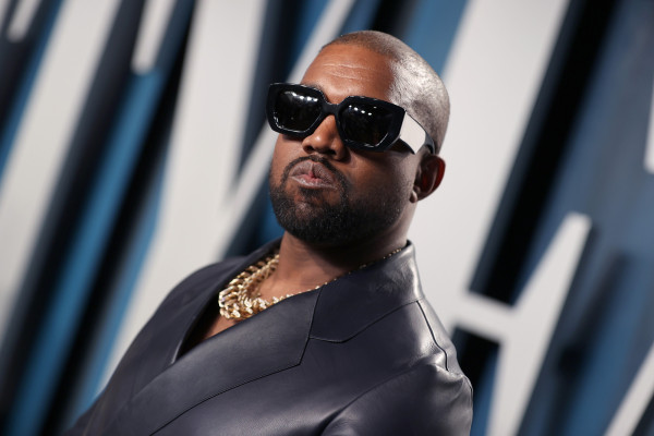 Adidas Cuts Ties With Kanye West Myjoyonline 