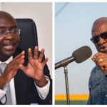 Mahama leads Bawumia in social media sentiments - IMANI Africa report