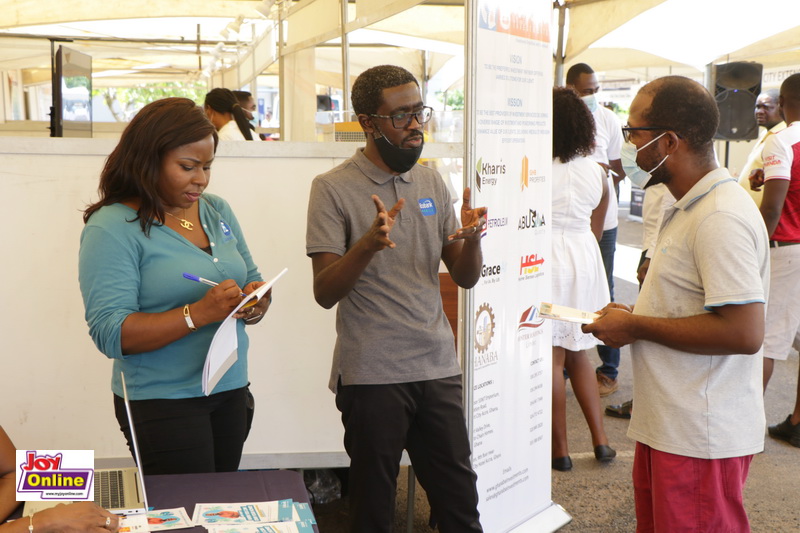 Habitat Fair - MyJoyOnline