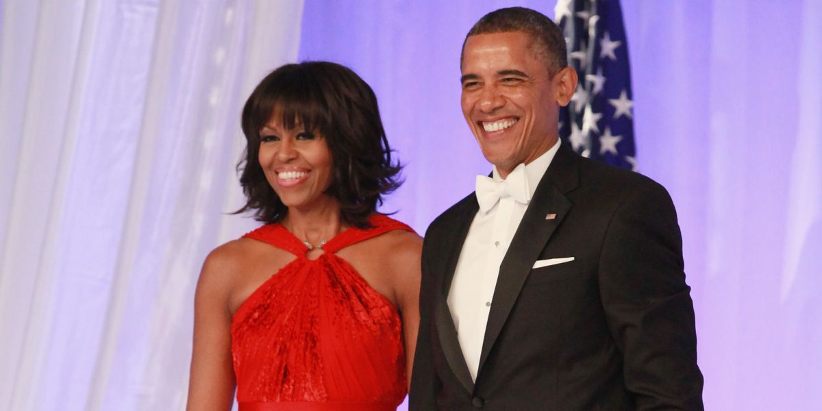 Barack Obama welcomes Michelle to a new decade with sweet birthday ...