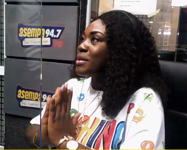 I Wasn't Planning On Quitting Music Based On Critics - Emelia Brobbey 