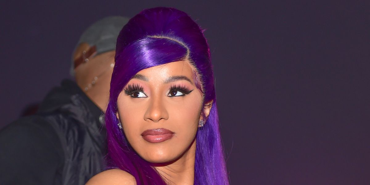 Cardi B, Birkin Bags, and the Black Community — Why So Expensive?