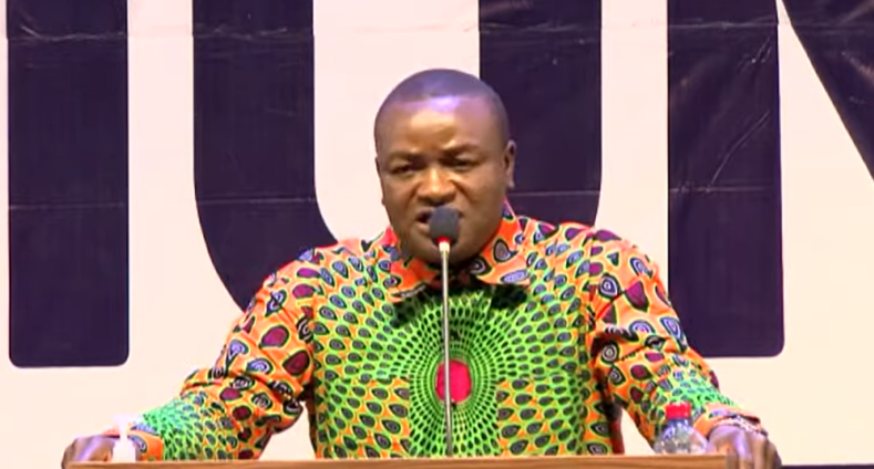 24-hour Economy Was My Idea – Hassan Ayariga - MyJoyOnline