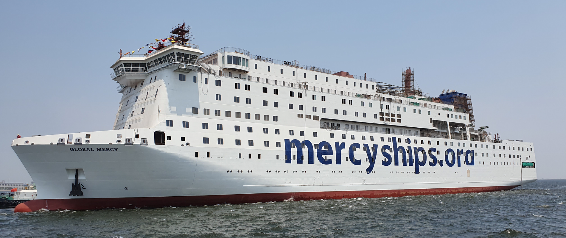 Mercy Ships Schedule 2024 - Janie Lisette