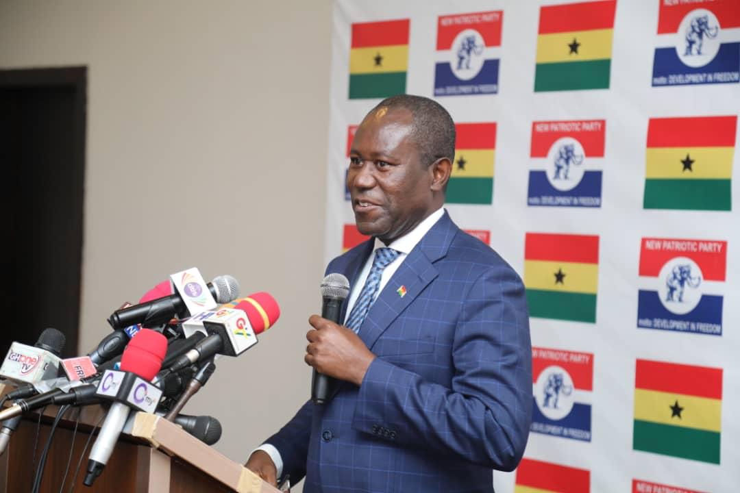 Mahama got it wrong; our CEO was accurate - COCOBOD replies Minority ...