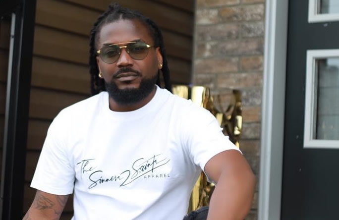 Samini Announces Return To Music - MyJoyOnline