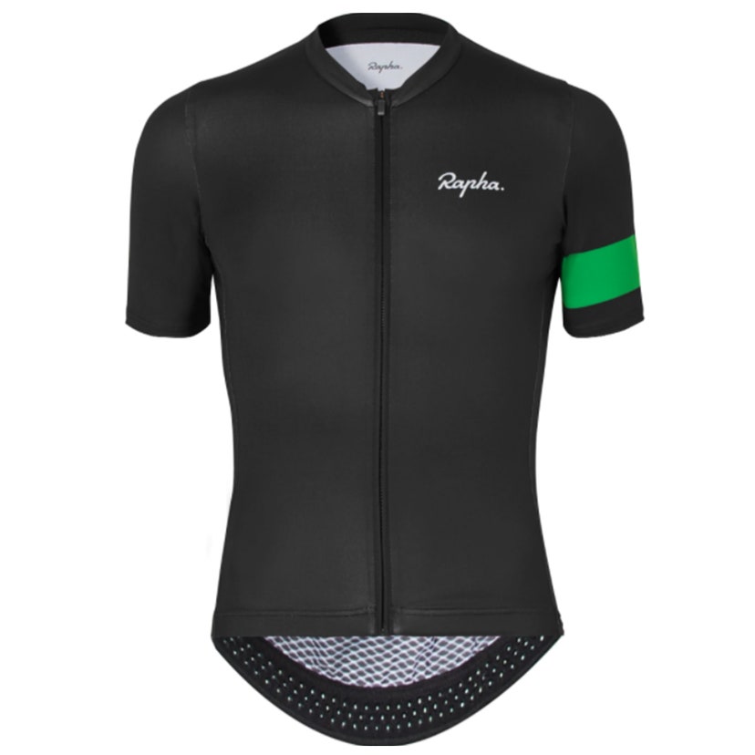 pedaled jersey review