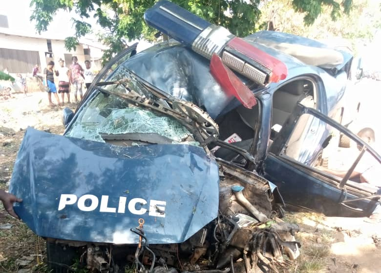 Volta records 442 road crashes between January and November 2020 ...