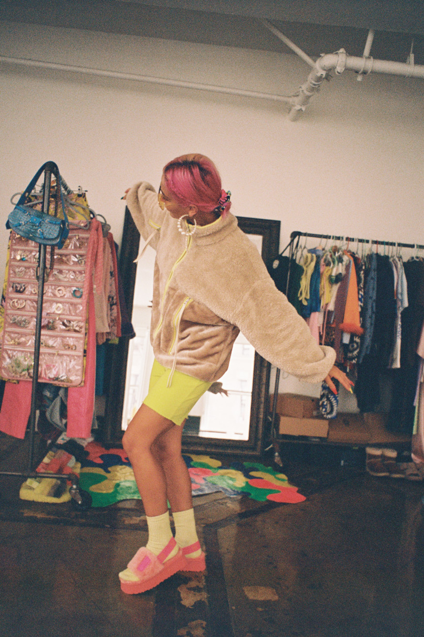 Meet photographer to stars Amber Asaly