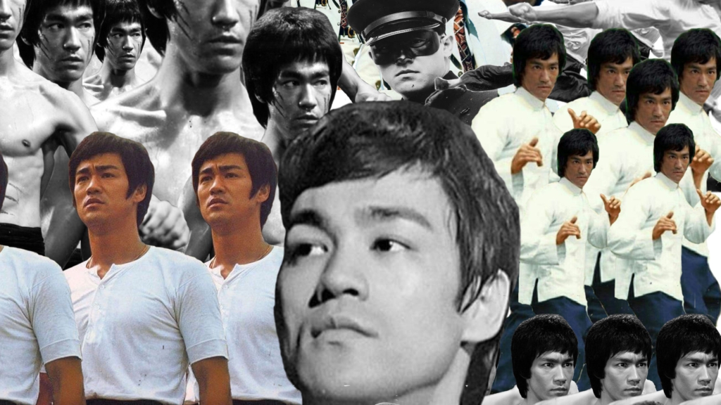 How Bruce Lee changed the world for Asian men - MyJoyOnline